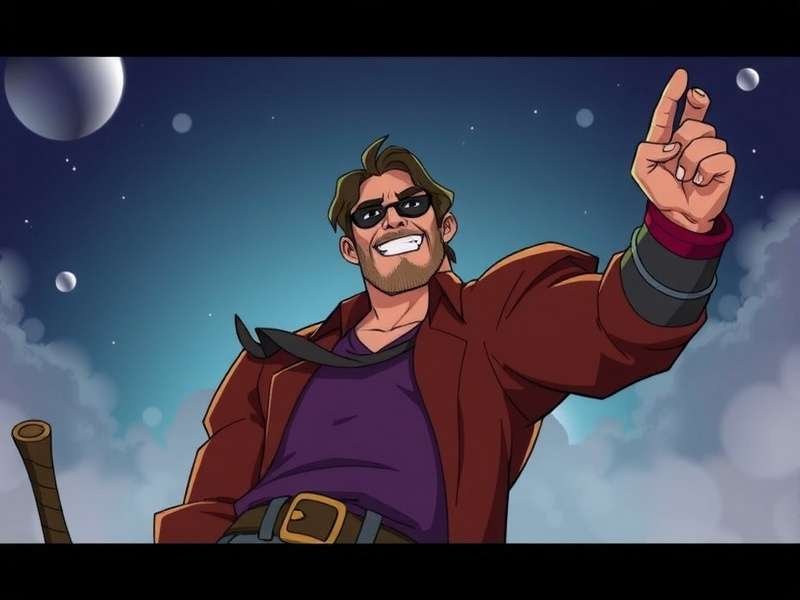 Desi Blitz Characters